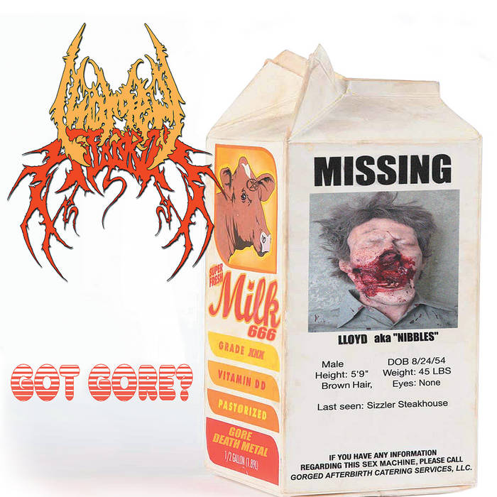 Gore CD