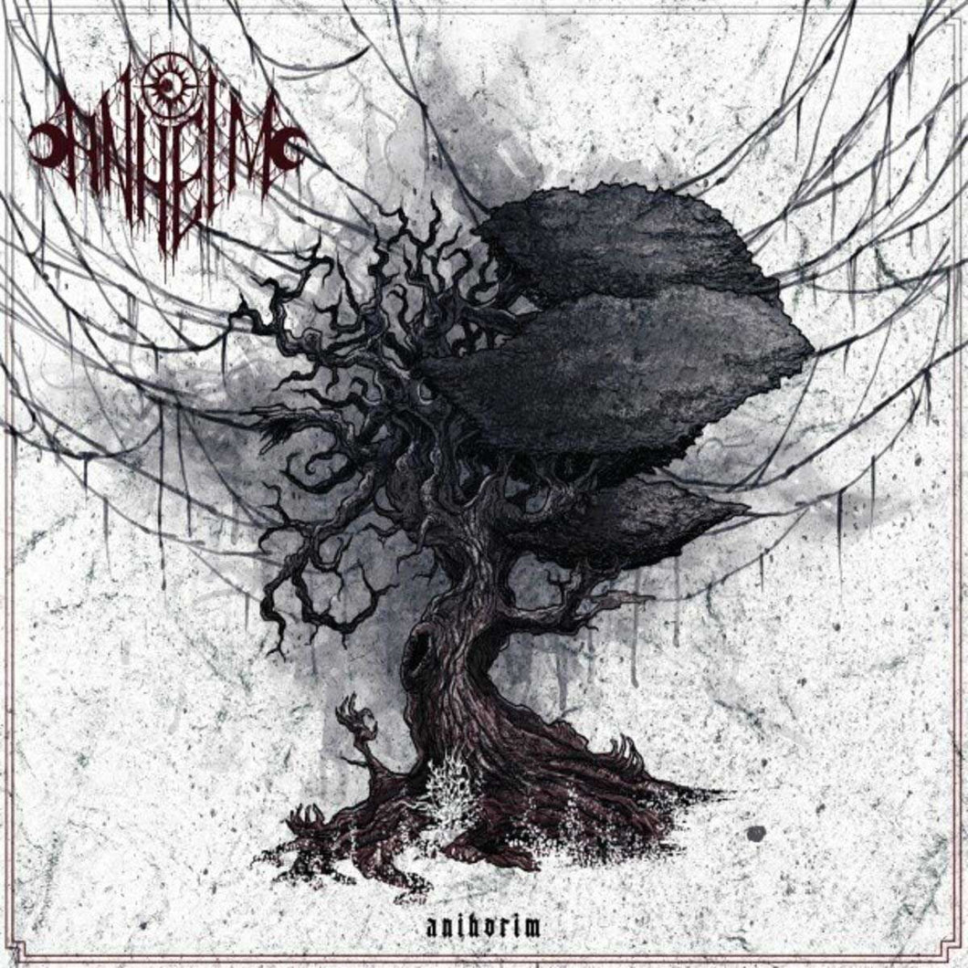 Anheim - Anihorim LP