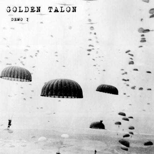 Golden Talon - Demo I LP