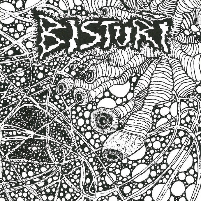 Bisturí - S/T CD