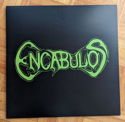 Encabulos - Dark Divinity/Encabulos LP