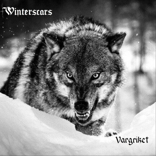 Winterscars - Vargriket DEMO CD