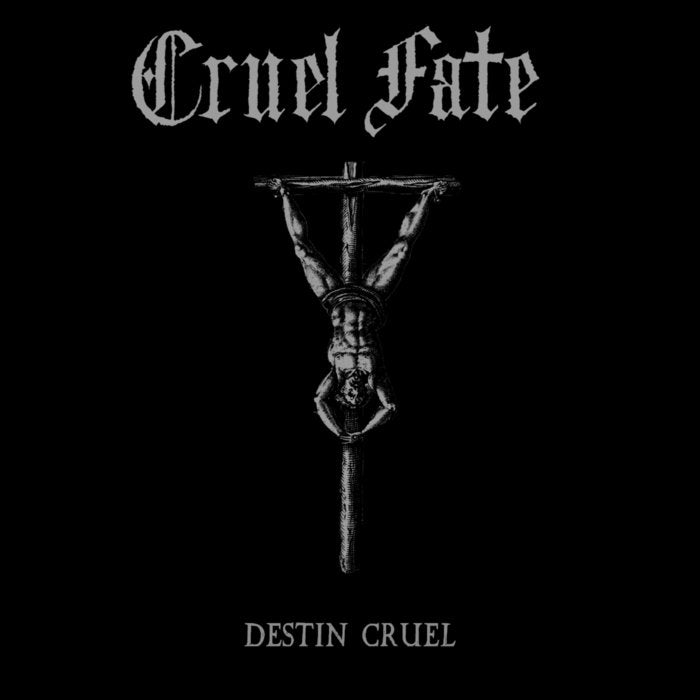 Cruel Fate - Destin cruel Cassette