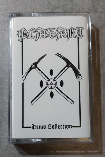 Peasant - Demo Collection Cassette