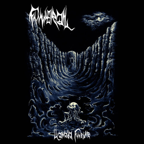 Funeral - Llamada fúnebre CD/DVD