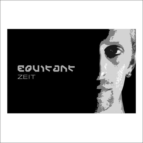 Equitant - Zeit DIGI CD