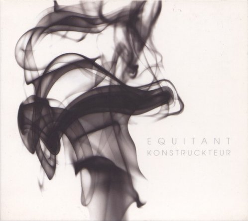 Equitant - Konstruckteur DIGI CD