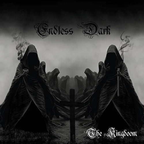 Endless Dark - The Kingdoom CD