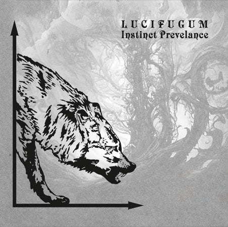 Lucifugum - Instinct Prevelance DIGI CD