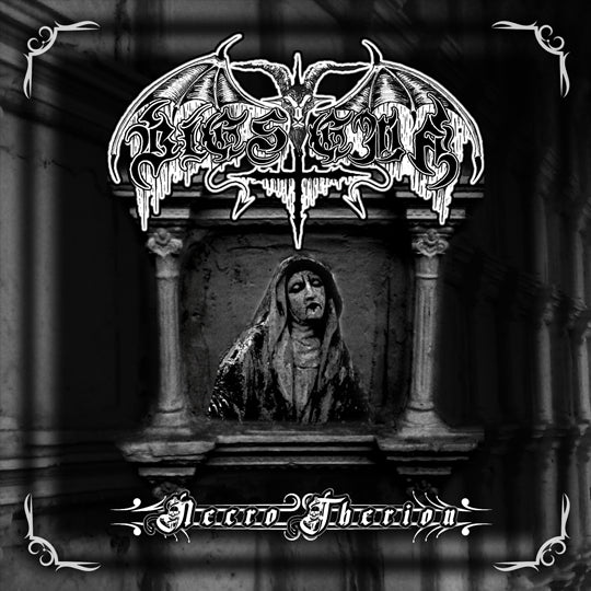 Blestema - NecroTherion PRO CDR