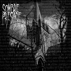 Sombre Présage - Intégrisme CD