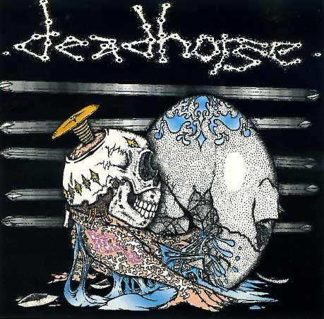 Deadhorse - Feed Me CASSETTE