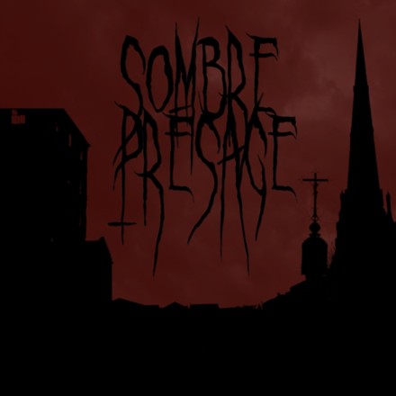 Sombre Présage - Errance CD