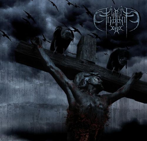 Last Tyrant - The End of the Holy Legacy CD