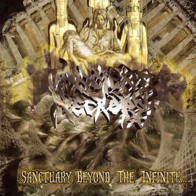 Ancient Necropsy - Sanctuary Beyond the Infinite... CD