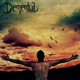 Demential - Liberación CD