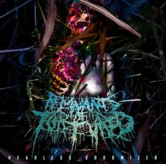 Remnants of Tortured - Headless Sodomizer CD