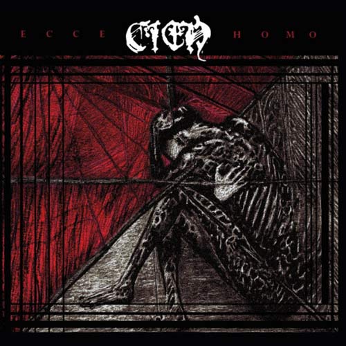 Cień - Ecce Homo CD