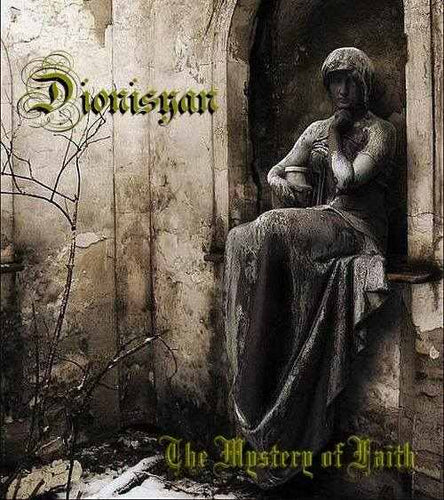 Dionisyan - The Mystery of Faith CD