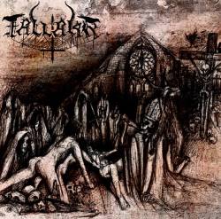 Fallakr - LVC CD