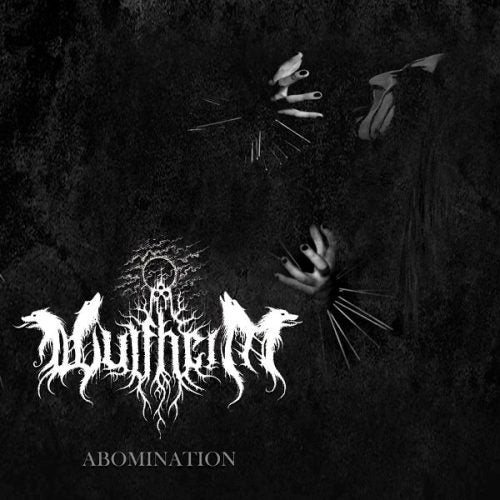 Wulfheim - Abomination CD