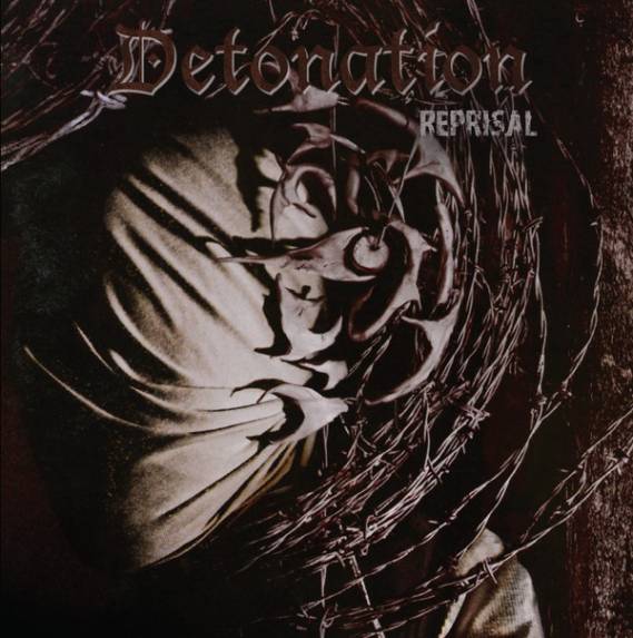 Detonation - Reprisal CD