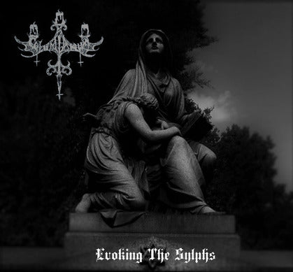 Columbarium[USA] - Evoking the Sylphs CD