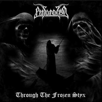 Profanatism - Through the Frozen Styx CD