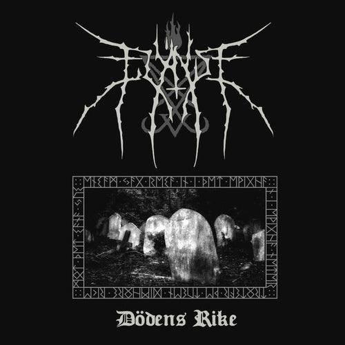 Elände - Dödens rike CD