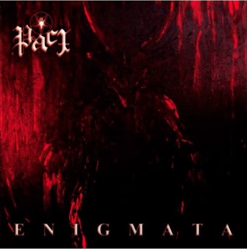 Pact - Enigmata CD