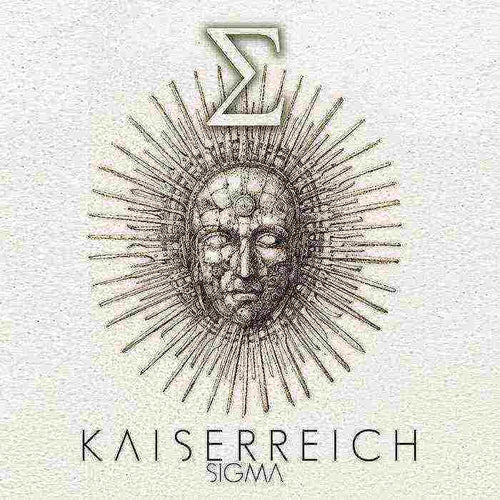 Kaiserreich - Sigma CD