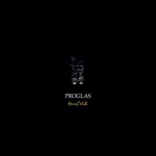 Proglas - HerrEthik CD