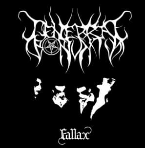 Tenebrae Oboriuntur - Fallax CD