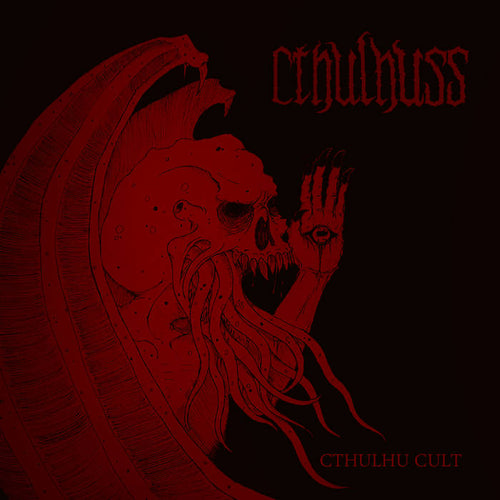 Cthulhuss - Cthulhu Cult CD