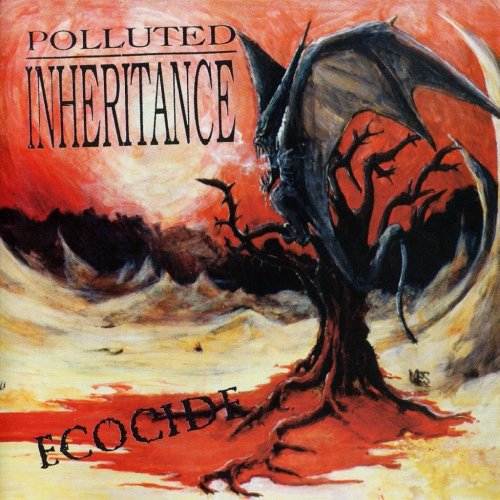 Polluted Inheritance - Ecocide CD