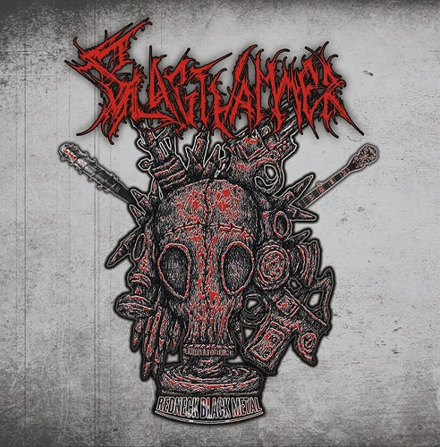 Slagthammer - Redneck Black Metal CD