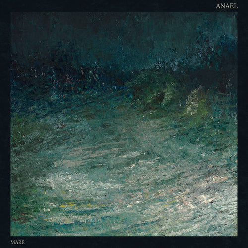 Anael - Mare CD