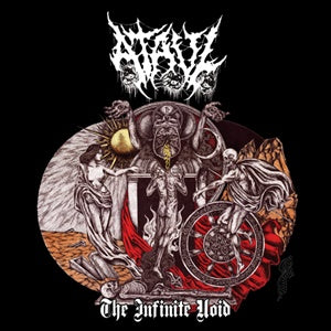 Ataul - The Infinite Void / Dawn of Cataclysm DCD