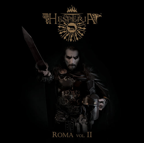 Hesperia - Roma Vol. II LP