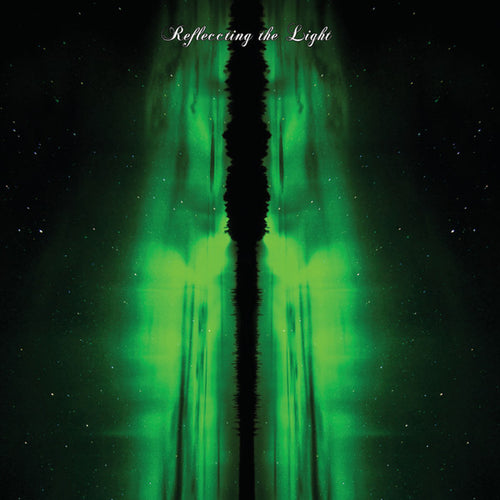 Reflecting The Light - S/T DIGI PRO CDR