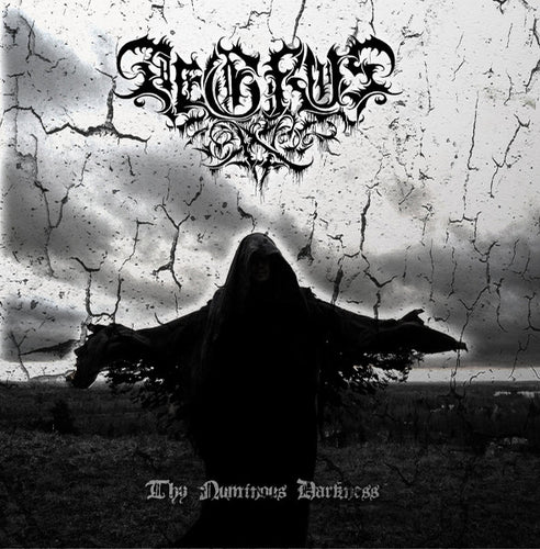 Aegrus - Thy Numinous Darkness CD