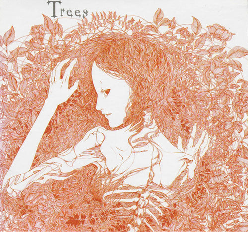 Trees - Light's Bane EP DIGI CD