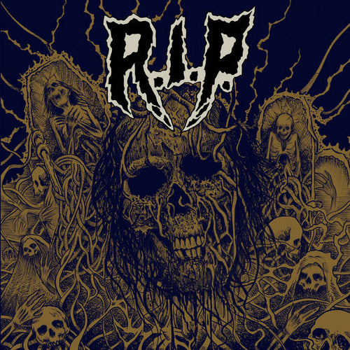 R.I.P. - As Good as Dead EP CD