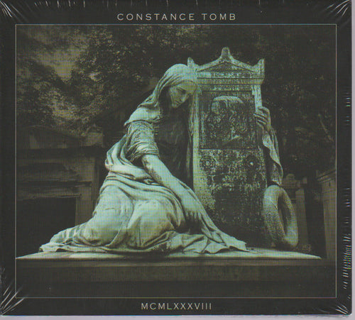 Constance Tomb - MCMLXXXVIII DIGI CD