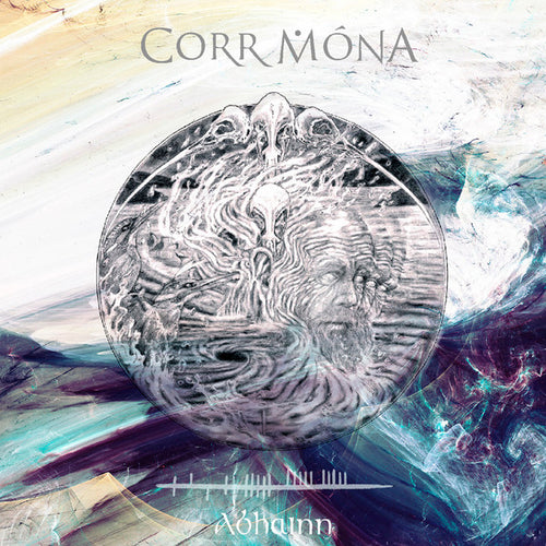 Corr Mhona - Abhainn CD