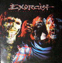 Exorcist / Piledriver - Nightmare Theatre / Stay Ugly SPLIT CD