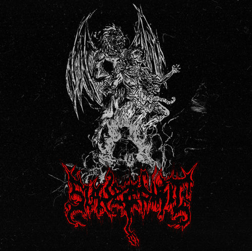 Slave Spirit - La Venganza CD