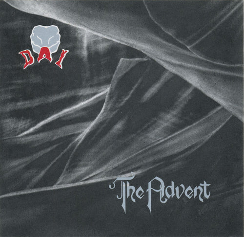 Dai - The Advent CD