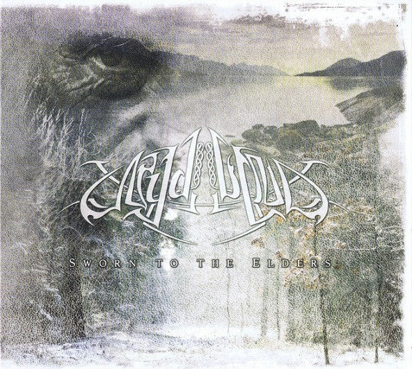 Nydvind - Sworn to the Elders DIGI CD