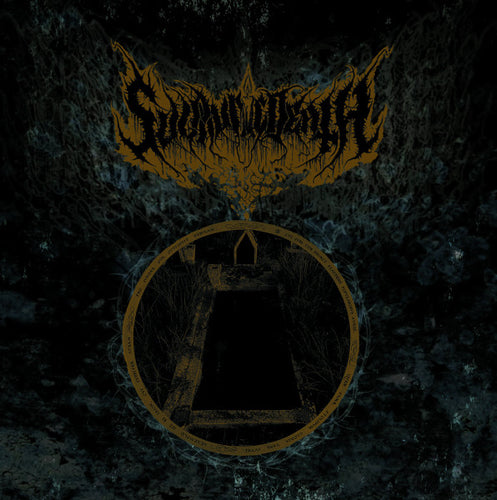 Sulphuric Death - Beyond the Void of Doom EP CD